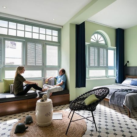Bare Boutique Stays Riverside Ho Chi Minh Zewnętrze zdjęcie