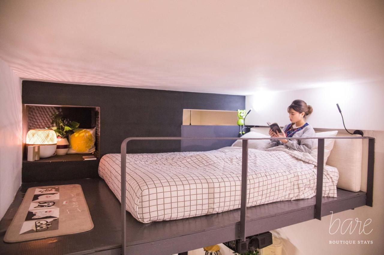 Bare Boutique Stays Riverside Ho Chi Minh Zewnętrze zdjęcie