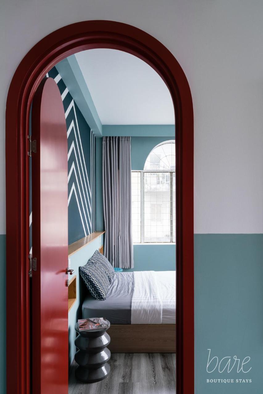 Bare Boutique Stays Riverside Ho Chi Minh Zewnętrze zdjęcie