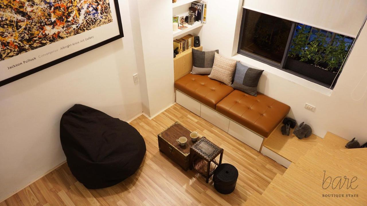 Bare Boutique Stays Riverside Ho Chi Minh Zewnętrze zdjęcie